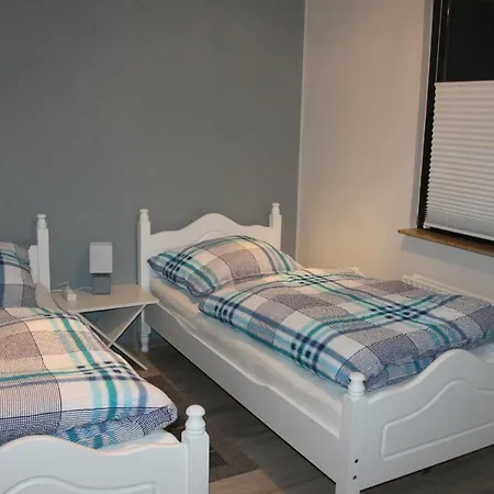 Sommerfeld بيت للعطل هاملن