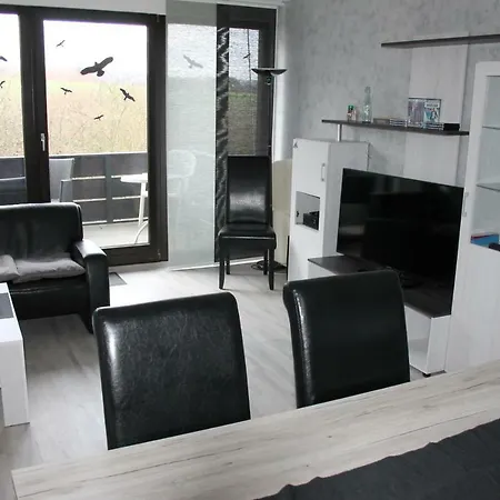 Sommerfeld بيت للعطل