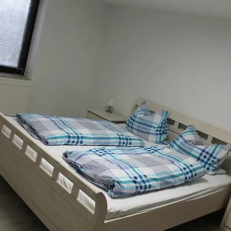 Sommerfeld بيت للعطل *