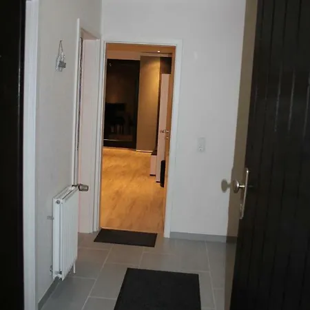 بيت للعطل Sommerfeld *