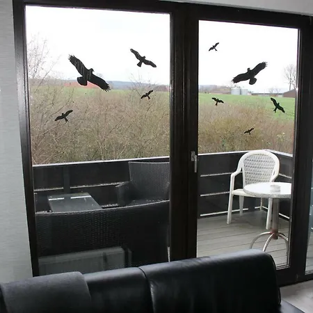 بيت للعطل Sommerfeld هاملن