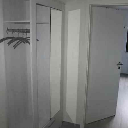 Sommerfeld بيت للعطل *