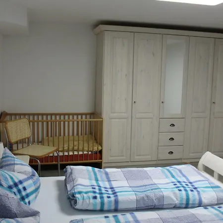 بيت للعطل Sommerfeld *