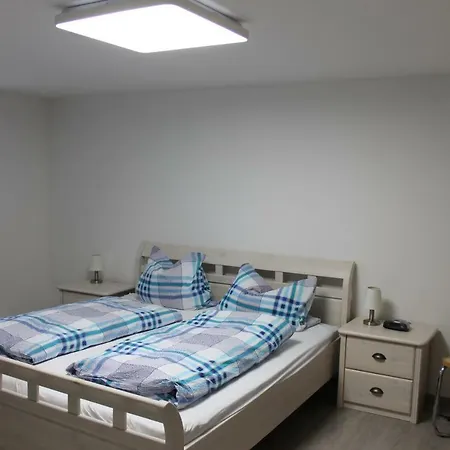 Sommerfeld بيت للعطل *