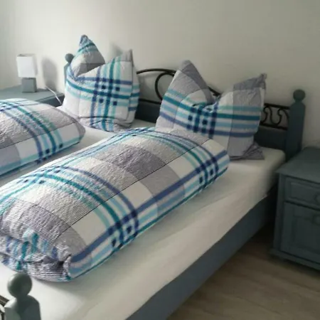 بيت للعطل Sommerfeld هاملن