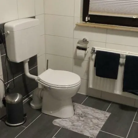 Sommerfeld بيت للعطل هاملن