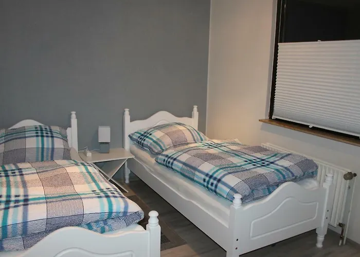 Sommerfeld Vakantiehuis Hamelin