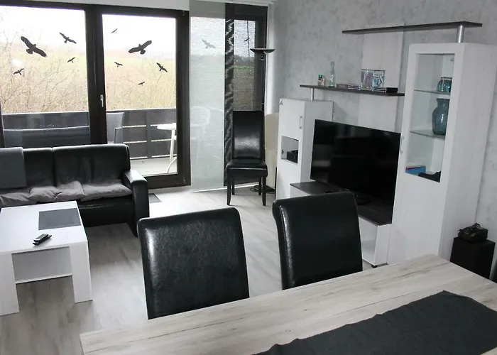 Sommerfeld Vakantiehuis