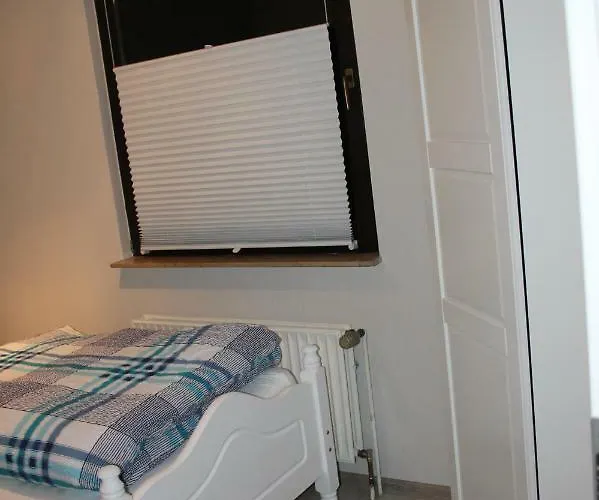 Sommerfeld Vakantiehuis