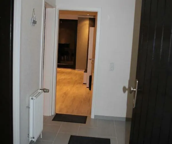 Vakantiehuis Sommerfeld *