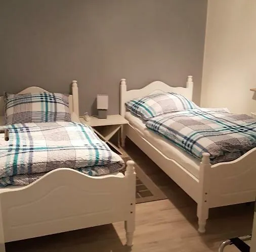 Sommerfeld Vakantiehuis