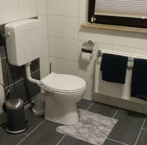 Sommerfeld Vakantiehuis Hamelin