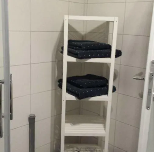 Vakantiehuis Sommerfeld